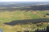 Luftaufnahme Kanton Neuenburg/Lac de Tailleres - Foto Lac de Tailleres 4225